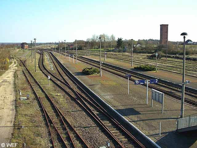 Bahnhof Karow