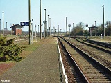 Bahnhof Karow