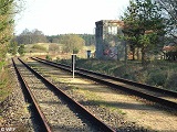 Bahnhof Alt Schwerin