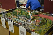 Modellbahnausstellung Waren (Müritz)