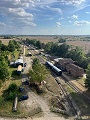 Herbstfest Bahnhof Gramzow